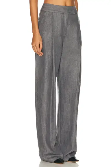 THE SEI Boyfriend Trouser | Thumbnail 2 THE SEI Boyfriend Trouser | Thumbnail 2