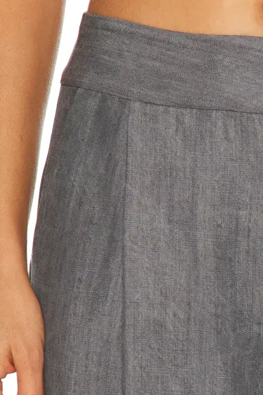 THE SEI Boyfriend Trouser | Thumbnail 6 THE SEI Boyfriend Trouser | Thumbnail 6