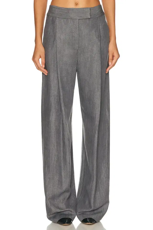 The Sei Boyfriend Trouser