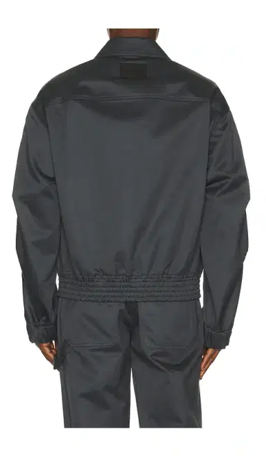 Helmut Lang Shirt Bomber | Thumbnail 2