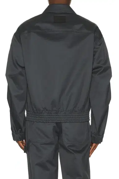 Helmut Lang Shirt Bomber | Thumbnail 4