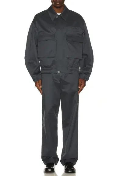 Helmut Lang Shirt Bomber | Thumbnail 5