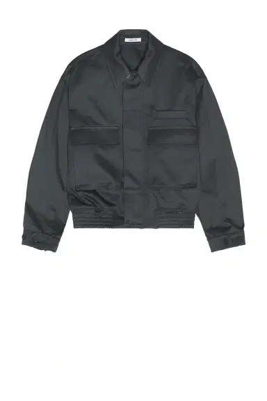 Helmut Lang Shirt Bomber | Thumbnail 6