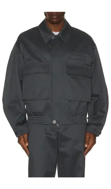 Helmut Lang Shirt Bomber | Thumbnail 1