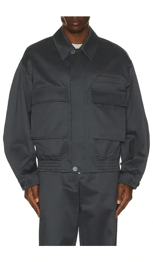 Shirt Bomber