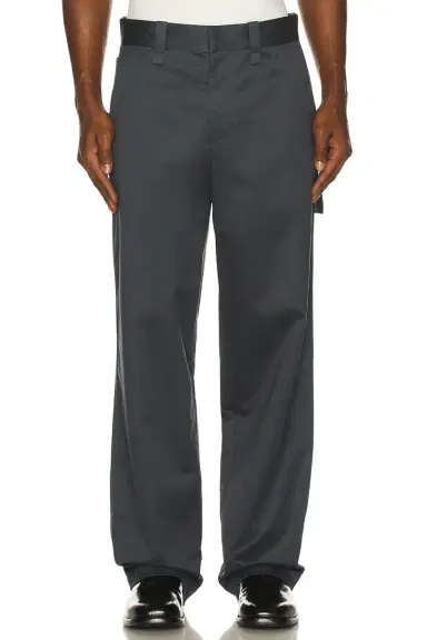 Helmut Lang Chino Pants | Thumbnail 3 Helmut Lang Chino Pants | Thumbnail 3