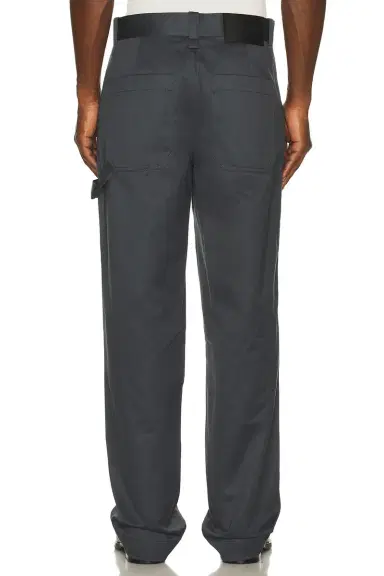 Helmut Lang Chino Pants | Thumbnail 5 Helmut Lang Chino Pants | Thumbnail 5