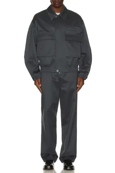 Helmut Lang Chino Pants | Thumbnail 6 Helmut Lang Chino Pants | Thumbnail 6