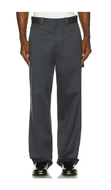 Helmut Lang Chino Pants | Thumbnail 1 Helmut Lang Chino Pants | Thumbnail 1