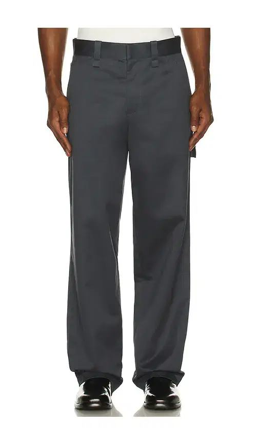 Helmut Lang Chino Pants