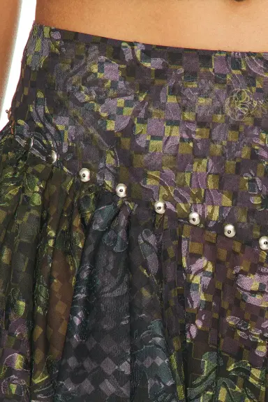 SIEDRÉS Lunelle Skirt | Thumbnail 6 SIEDRÉS Lunelle Skirt | Thumbnail 6