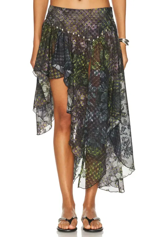 Lunelle Skirt
