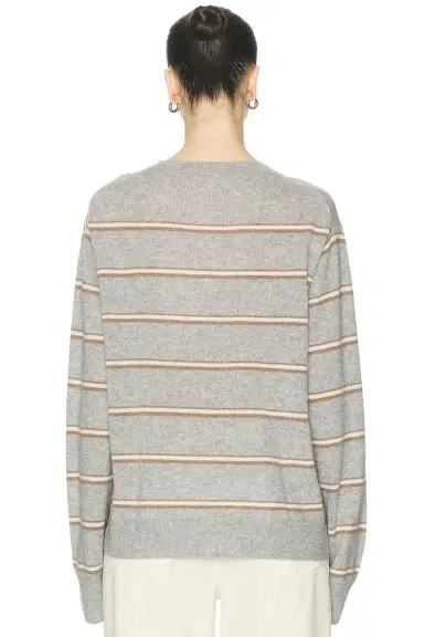 ÉTERNE James Sweater | Thumbnail 3