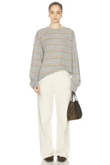 ÉTERNE James Sweater | Thumbnail 4