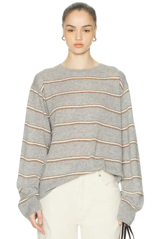 James Sweater