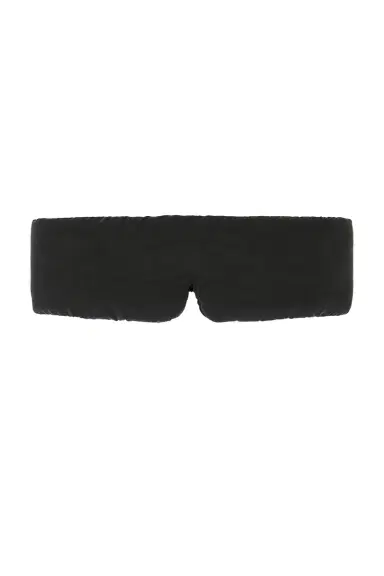 Lunya Washable Silk Weighted Sleep Mask | Thumbnail 1