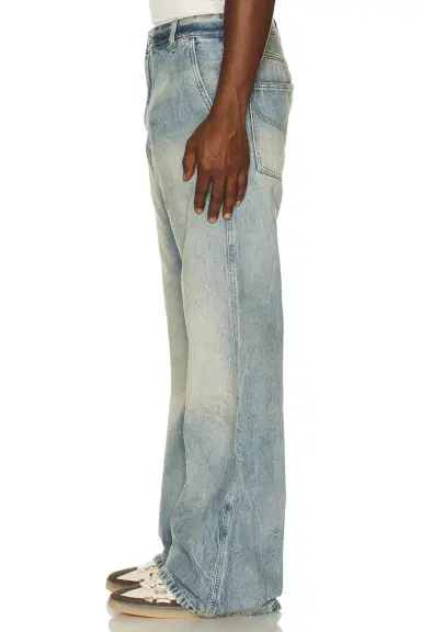 AMIRI Boot Cut Jean | Thumbnail 2