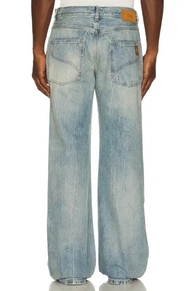 AMIRI Boot Cut Jean | Thumbnail 3