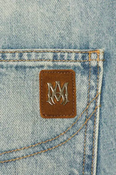 AMIRI Boot Cut Jean | Thumbnail 6