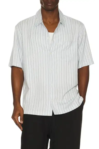 SAMSOE SAMSOE Saayo Shirt | Thumbnail 3