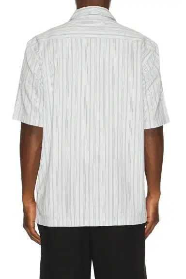 SAMSOE SAMSOE Saayo Shirt | Thumbnail 4