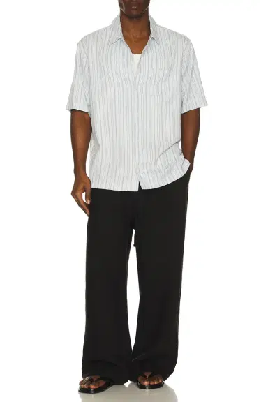 SAMSOE SAMSOE Saayo Shirt | Thumbnail 5