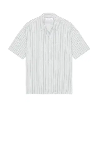 SAMSOE SAMSOE Saayo Shirt | Thumbnail 6