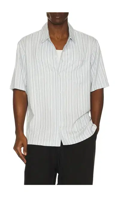 SAMSOE SAMSOE Saayo Shirt | Thumbnail 1