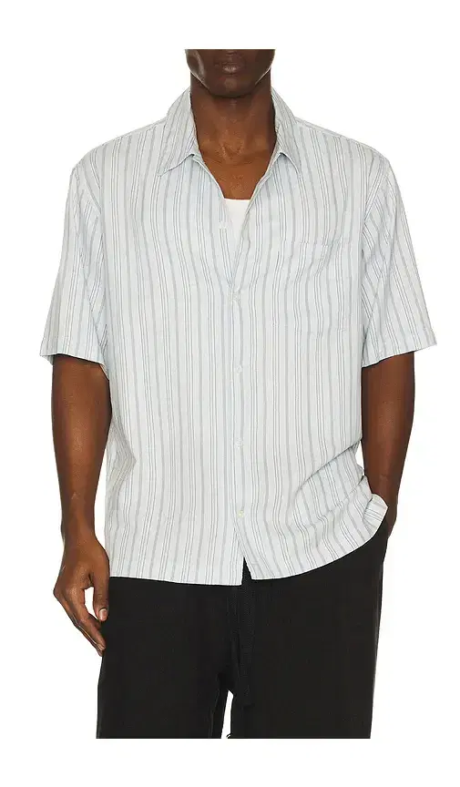Saayo Shirt