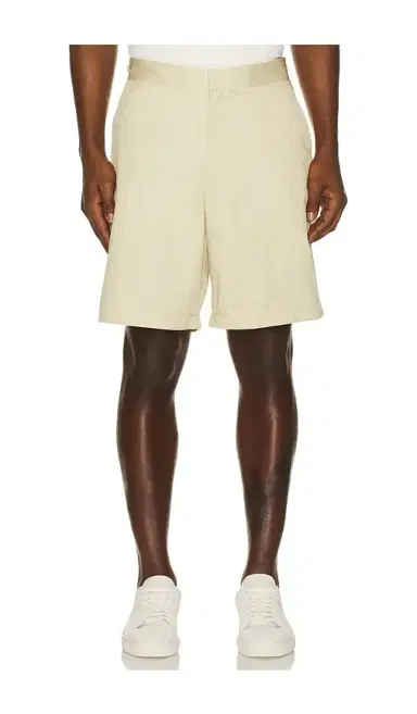 Fred Perry Twill Shorts | Thumbnail 1 Fred Perry Twill Shorts | Thumbnail 1