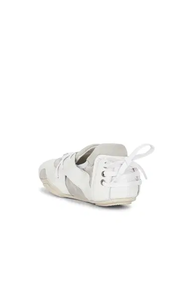 Acne Studios Bilaria Up Sneaker | Thumbnail 3