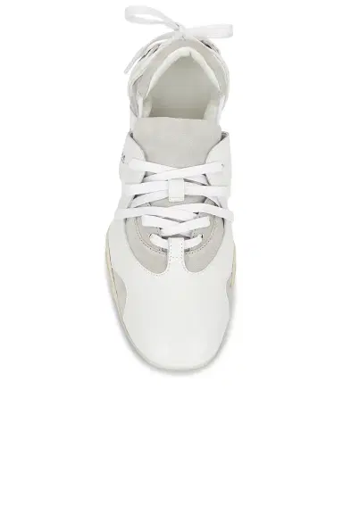 Acne Studios Bilaria Up Sneaker | Thumbnail 4