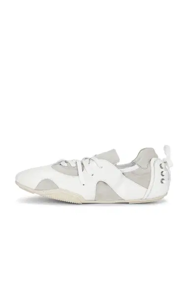 Acne Studios Bilaria Up Sneaker | Thumbnail 5