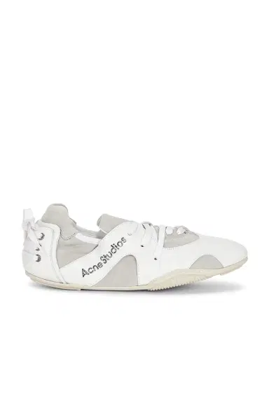 Acne Studios Bilaria Up Sneaker | Thumbnail 1