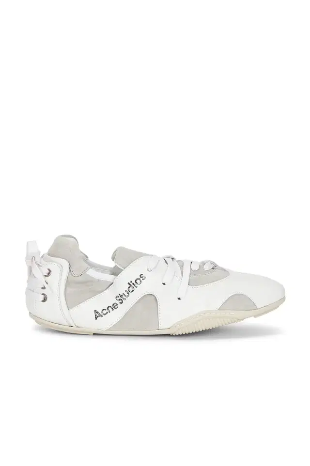 Acne Studios Bilaria Up Sneaker