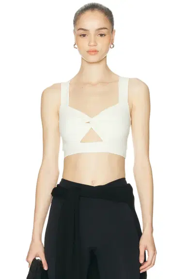 NORBA Shell Bra | Thumbnail 1 NORBA Shell Bra | Thumbnail 1