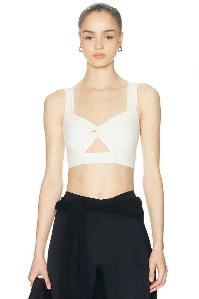 NORBA Shell Bra
