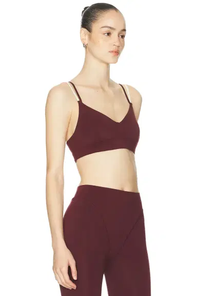 NORBA Strappy Bralette | Thumbnail 2 NORBA Strappy Bralette | Thumbnail 2