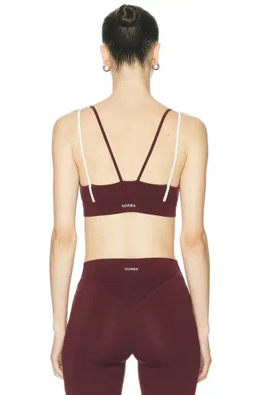 NORBA Strappy Bralette | Thumbnail 3 NORBA Strappy Bralette | Thumbnail 3