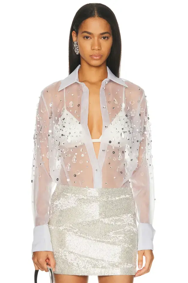 Eugenia Blouse