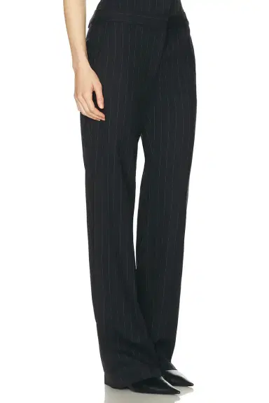 Monse Corset Tailored Trouser | Thumbnail 2 Monse Corset Tailored Trouser | Thumbnail 2