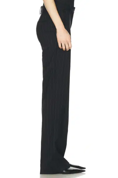Monse Corset Tailored Trouser | Thumbnail 3 Monse Corset Tailored Trouser | Thumbnail 3