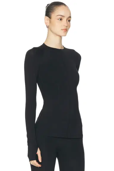 NORBA Contour Long Sleeve Top | Thumbnail 2