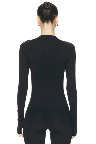 NORBA Contour Long Sleeve Top | Thumbnail 3