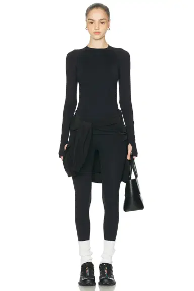NORBA Contour Long Sleeve Top | Thumbnail 4