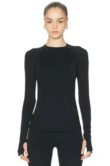 NORBA Contour Long Sleeve Top | Thumbnail 1