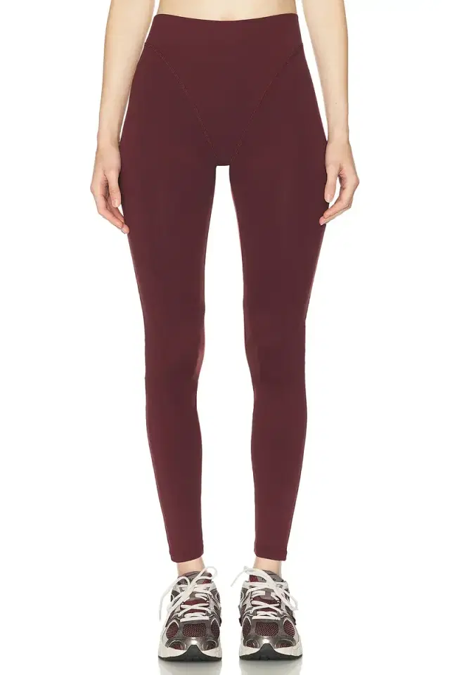 Accent Legging