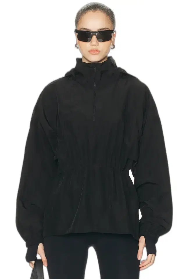 Expedition Anorak