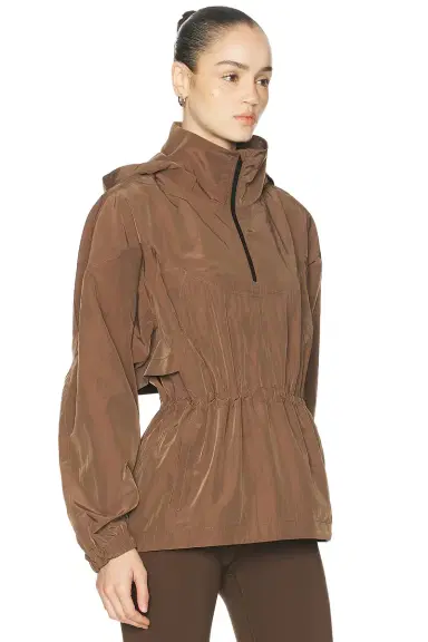 NORBA Expedition Anorak | Thumbnail 3