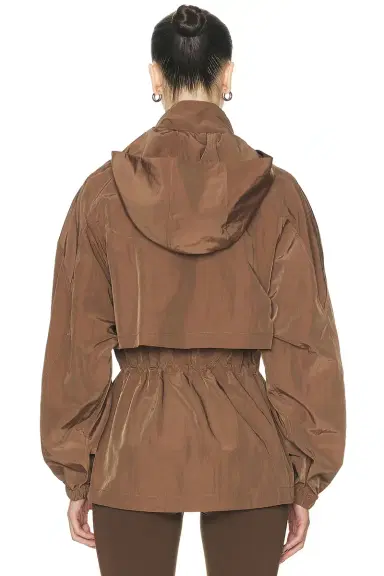 NORBA Expedition Anorak | Thumbnail 4